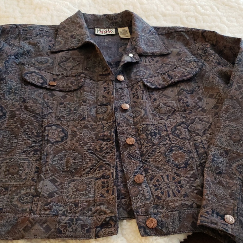 Jacket - Picture 2 of 3